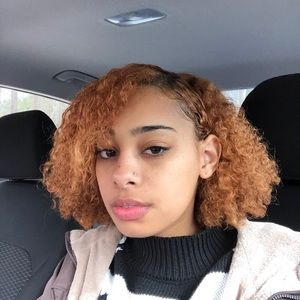 Meet your Posher, Brianna